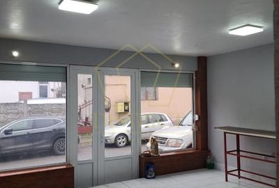 Spatiu comercial SAD cu curte | Simion Barnutiu - 3