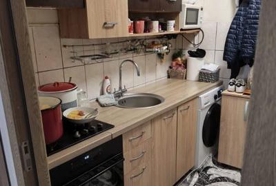 Garsonieră în Independenței