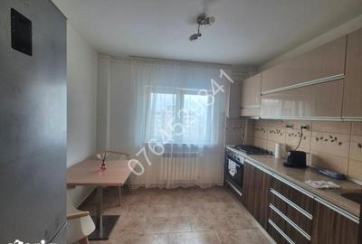 Apartament cu 2 camere semidecomandat, mobilat în Tineretului - 4