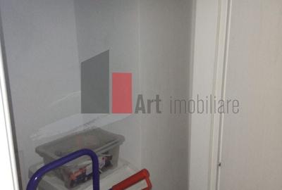 Garsonieră decomandată în Drumul Taberei - 13