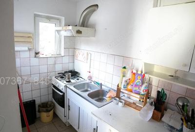 Casă cu 3 camere în Satulung - 2