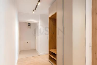 REA1026865 Apartament modern 2 camere in Marmura Residence I Loc de parcare incl - 17