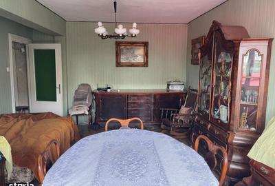 Apartament cu 3 camere decomandat în Rogerius - 1