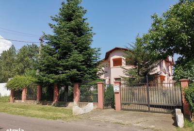 Casă cu 4 camere în Valea Călugărească - 20