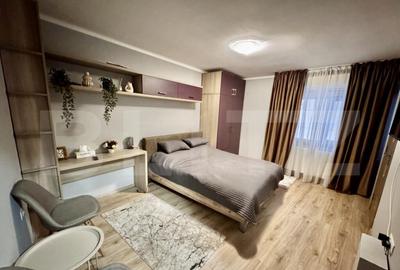 Garsonieră în George Enescu - 2