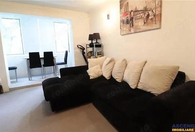 FILM 3D! Apartament luminos,3 camere, mobilat,echipat,spatii verzi,Budai,Targu .