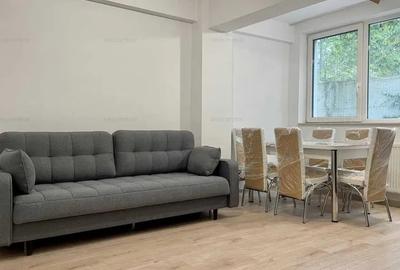 Apartament cu 2 camere în Zorilor - 1