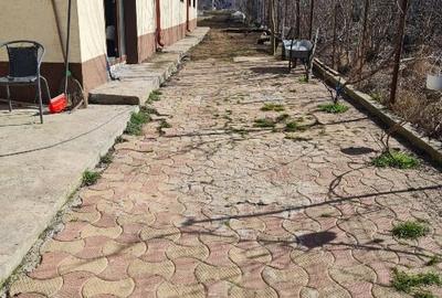 Casă individuală cu 5 camere cu Canalizare în Lumina - 7