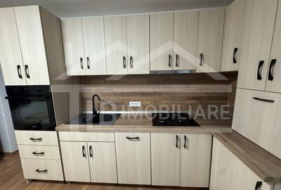 Apartament cu 2 camere decomandat în Libertății - 8
