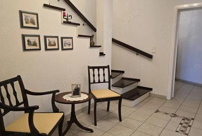 Casă cu Teren 665 Mp în Progresul - 15