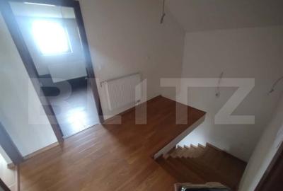 Casa 140 mp pe 2 nivele,4 camere,oras Beclean Casa 140 mp pe 2 nivele,4 camere,oras Beclean - 7