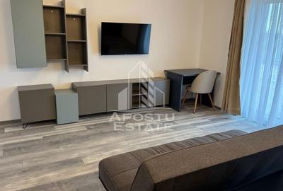 Apartament cu 2 camere decomandat în Torontalului - 1