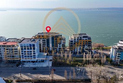 Statiunea Mamaia - Sofia 2 -  Apartament cu 2 camere mobilat si utilat complet. - 25
