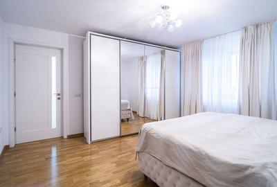 Dragomiresti Vale, casa individuala P+1Etaj, 5 camere, utilitati, STB - 10