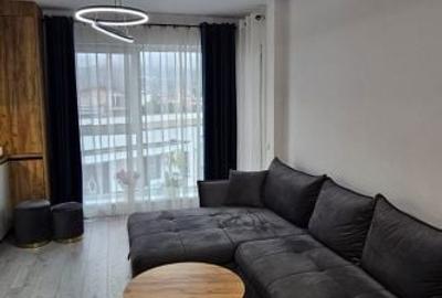 Apartament cu 3 camere în Central - 2