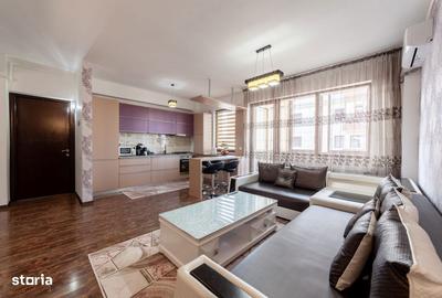 Apartament cu 3 camere decomandat în Găvana - 4