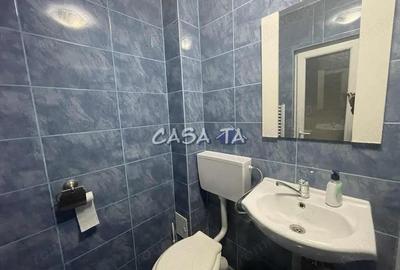 Garsoniera Confort 1, Etaj 10 (lift NOU), Strada Aleea Plopilor - 9