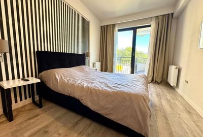 Apartament 3 camere 75 MP Terasa Parcare zona NTT Data - 7