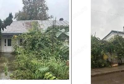 Casa si teren cota parte 1/3, Botosani, ID: R2849259 - 9