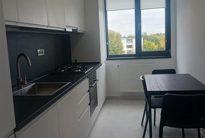 Apartament 2 camere, finisaje de lux, Bucurestii Noi-Soseaua Chitilei - 1