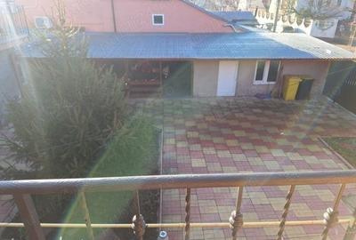 Casa Rahova -Alexandriei 8 camere,364 mp