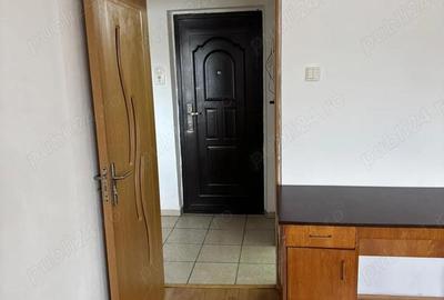 Garsonieră decomandată în Brătianu - 1