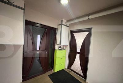 Duplex de vanzare Feleacu - 12