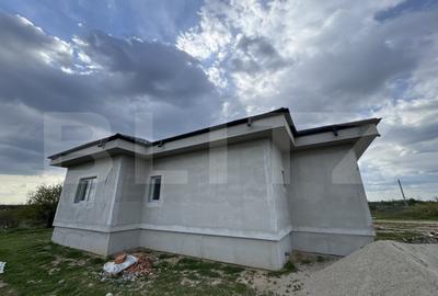 Casă individuală cu 4 camere cu Teren 390 Mp în Exterior Sud - 7