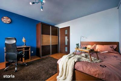 Garsonieră semidecomandată în Giurgiului - 3