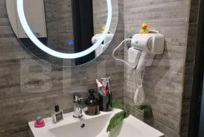 Apartament de vanzare, cu 2 camere, 29 mp, zona Dacia - 10
