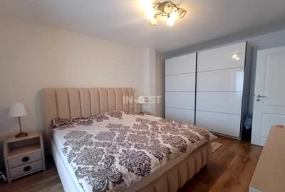 Apartament cu 4 camere decomandat, mobilat în Central - 5