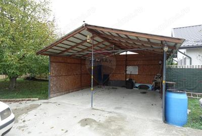 Casa / Vila cu 4 camere de vanzare Catalina - 17