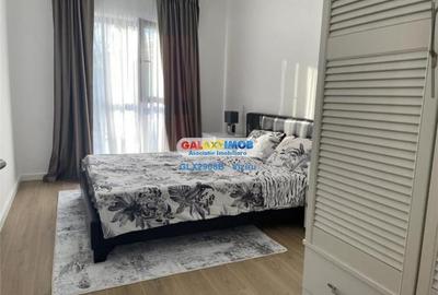 Apartament superb Piata Presei-Expozitiei - 2