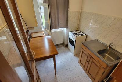 Garsonieră semidecomandată în Preajba Mare - 1