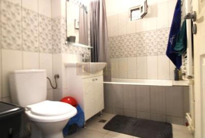 Apartament spatios, 3 camere, centrala proprie - 7