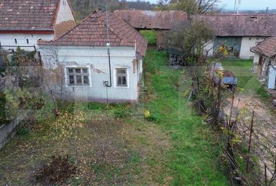 Teren intravilan 1433 mp, Drambar, Alba (com. Ciugud) - 5