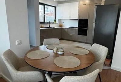 Casa noua deosebita, tip duplex , P+E+M, zona linistita in Faget - 3