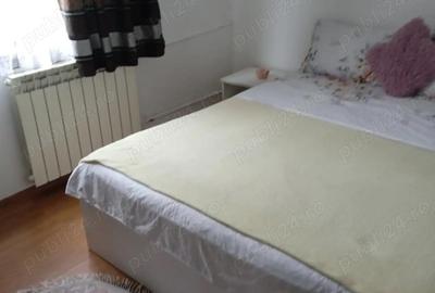 Apartament cu 2 camere nedecomandat în P-ța Doina - 3