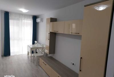 Inchiriere Garsoniera,Hils Pallady +Parcare ,Anghel Saligny Metrou