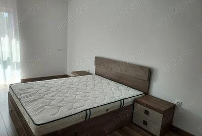 Inchiriez apartament cu 2 camere - 1