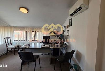 Spațiu comercial, de 130 mp, în Podu Roș - 3