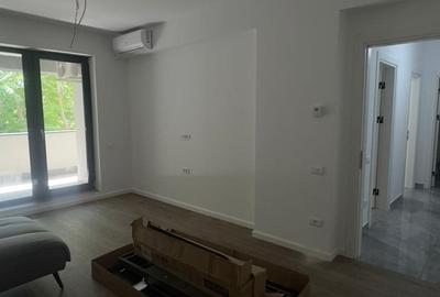 2 camere// finisaje premium // Delta Vacaresti-Sun Plaza- mobilier inclus - 3