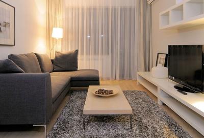 Apartament cu 3 camere în Lujerului - 7