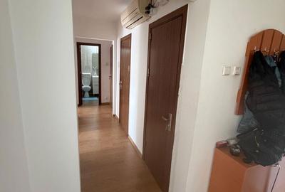 Apartament cu 3 camere decomandat în Central - 4