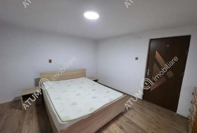 Casa spatioasa cu 3 camere si gradina in zona Terezian din Sibiu - 8