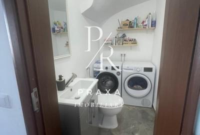 Duplex de vanzare in centru Florestiului langa Scoala! - 19