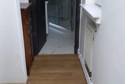 Apartament complet renovat Bulevardul Lascar Catargiu cladire fara risc seismic - 2