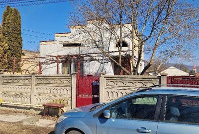 Casă cu 3 camere în Central - 4