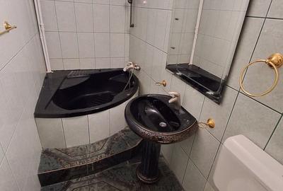 Garsonieră decomandată în Vitan - 1