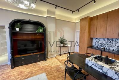 Apartament 3 camere finist la cheie zona Centrala! - 6